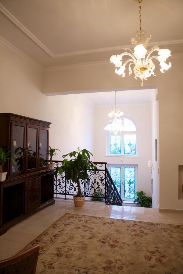 شيوفوك Jokai Villa المظهر الخارجي الصورة