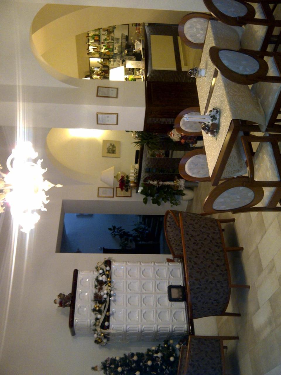 شيوفوك Jokai Villa المظهر الخارجي الصورة