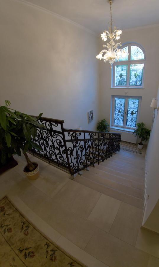 شيوفوك Jokai Villa المظهر الخارجي الصورة